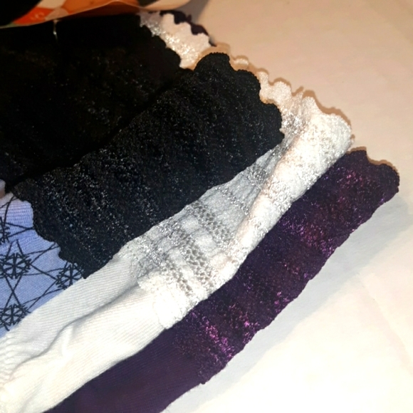 NWT*WARNERS*Blissful Benefits*No Muffin Top 3 Pack - Picture 4 of 8